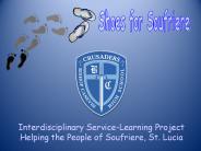 Interdisciplinary Service-Learning Project