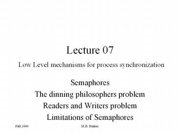 presentation player overlay