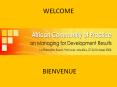 BIENVENUE PowerPoint PPT Presentation