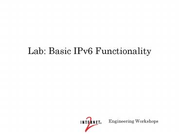 presentation player overlay