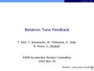 Betatron%20Tune%20Feedback