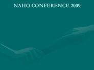 NAHO CONFERENCE 2009