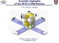 Scientific Highlights                 of the HETE-2 GRB Mission PowerPoint PPT Presentation