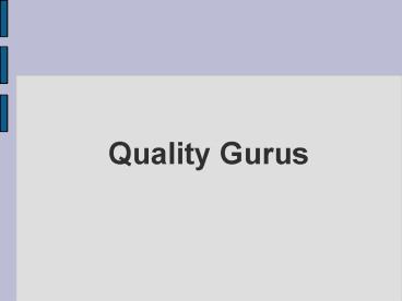 presentation player overlay