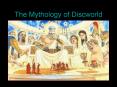 The Mythology of Discworld PowerPoint PPT Presentation