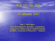 AOS 101 Dis. 303