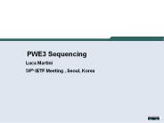 PWE3%20Sequencing