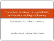 Learning from others