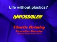 Life without plastics PowerPoint PPT Presentation