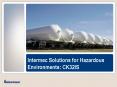 Intermec Solutions for Hazardous Environments: CK32IS PowerPoint PPT Presentation