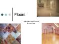 Floors PowerPoint PPT Presentation