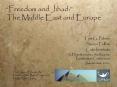 The Lamp of Liberty: An Initiative of the Byrne Project on Middle East Liberty PowerPoint PPT Presentation