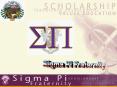 Sigma Pi Fraternity PowerPoint PPT Presentation