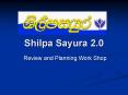 Shilpa Sayura 2.0 PowerPoint PPT Presentation