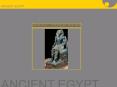 ANCIENT EGYPT PowerPoint PPT Presentation