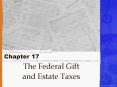The Federal Gift PowerPoint PPT Presentation