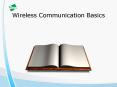 Wireless Communication Basics PowerPoint PPT Presentation