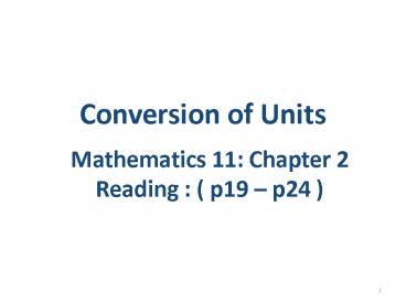 presentation player overlay