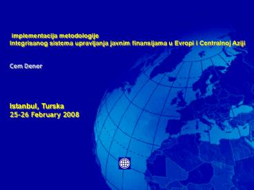 implementacija metodologije