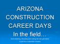 ARIZONA PowerPoint PPT Presentation