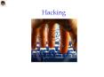 Hacking PowerPoint PPT Presentation