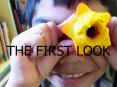 THE FIRST LOOK PowerPoint PPT Presentation