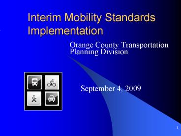 presentation player overlay