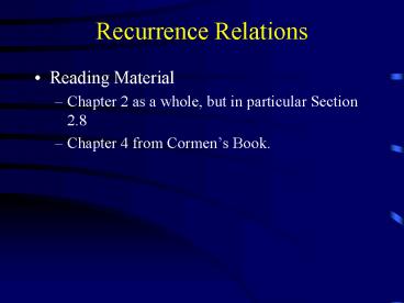 presentation player overlay