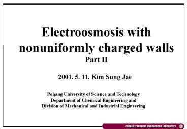 2001' 5' 11' Kim Sung Jae