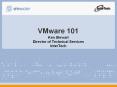 VMware 101 PowerPoint PPT Presentation