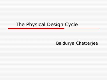 presentation player overlay