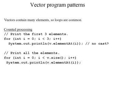 presentation player overlay