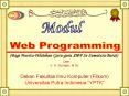 Modul PowerPoint PPT Presentation