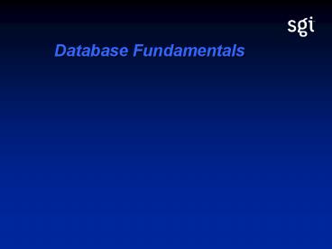 presentation player overlay