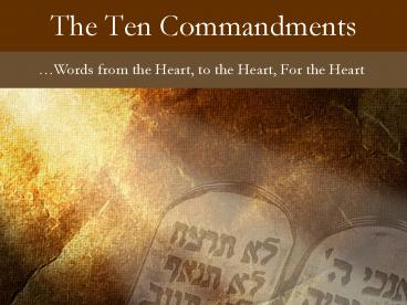 presentation player overlay