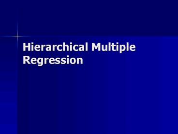 presentation player overlay