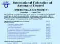 International Federation of PowerPoint PPT Presentation