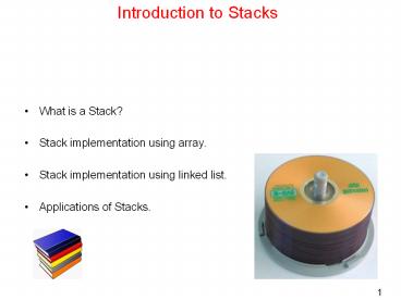 presentation player overlay