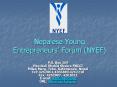 Nepalese Young Entrepreneurs PowerPoint PPT Presentation