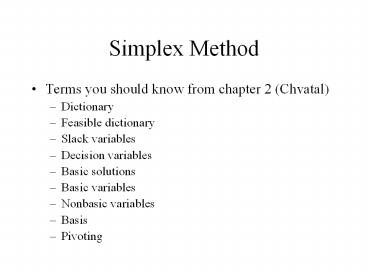 presentation player overlay