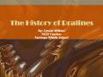 The History of Pralines PowerPoint PPT Presentation