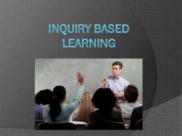 presentation player overlay