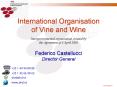 International Organisation of Vine and Wine PowerPoint PPT Presentation