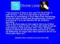 Divine%20Love PowerPoint PPT Presentation