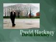 David Hockney PowerPoint PPT Presentation