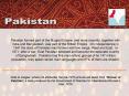Pakistan formed part of the Mughal Empire, and more recently, together with India and Bangladesh, wa PowerPoint PPT Presentation
