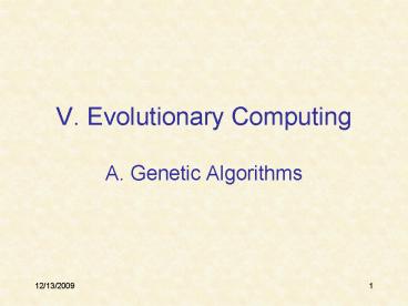 presentation player overlay