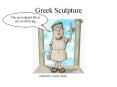 Greek Sculpture PowerPoint PPT Presentation