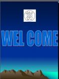 WEL COME PowerPoint PPT Presentation