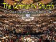 The Community Church PowerPoint PPT Presentation